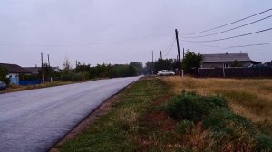 Казахстан, Костанаайская область, семь озер Аулиеколя: озера Грачевник