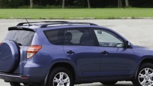 Toyota RAV4 III проблемы   Надежность Тойота Рав4 3 с пробегом