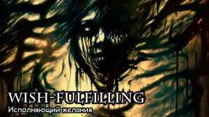 Исполняющий желания (2020) Короткометражный фильм