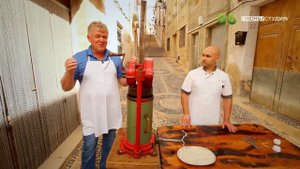 ЯЗЬ ПРОТИВ ЕДЫ Испания