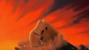 Зира поёт песню : Монстр