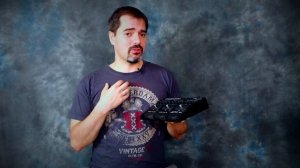 Обзор гитарного процессора ZOOM G3n