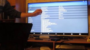 Самый дешевый TV BOX, MXQ pro 4K, 1G =8G, (RockchipRK3229!), Часть2. Система.