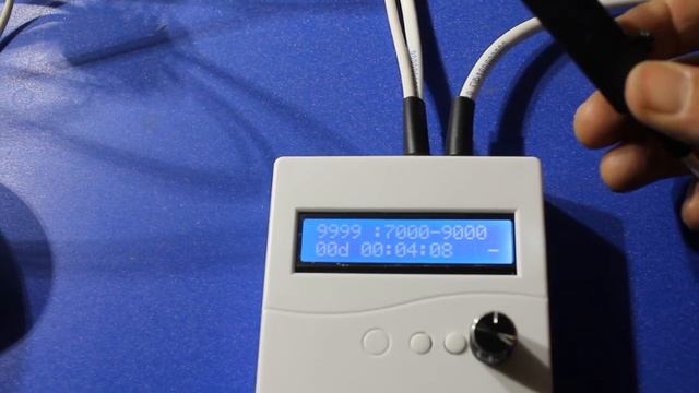 Контроллер напуска углекислого газа для теплицы смотреть онлайн