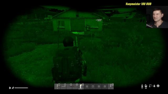 DayZ - Legends of the Zone (STALKER PVE) 3-часть Сбылась мечта крутой БАЙК !!! смотреть онлайн