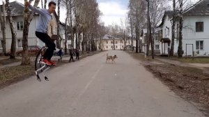 Джамперы прыжки jumping stilts