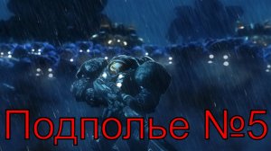 Жизнь на волоске ► Iron will №5 ► StarCraft II