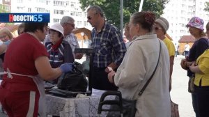 Доступная рыба. В Южно-Сахалинске увеличат точки продажи морской продукции