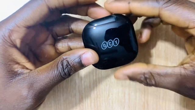 Qcy T13 earbuds Unboxing/Review. #earbuds #earbuds2023 #qcy #budgetearbuds #india #earbuds смотреть онлайн