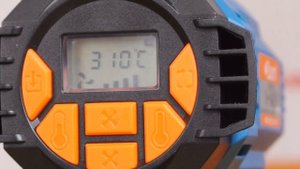 Профи фен за $40?! Реальность? / Строительный фен Sturm HG2003DP - подробный обзор