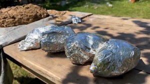 НЕОБЫЧНЫЙ СПОСОБ ПРИГОТОВЛЕНИЯ КУРИЦЫ Азербайджанская Кухня Деревенская Кухня  Рецепты