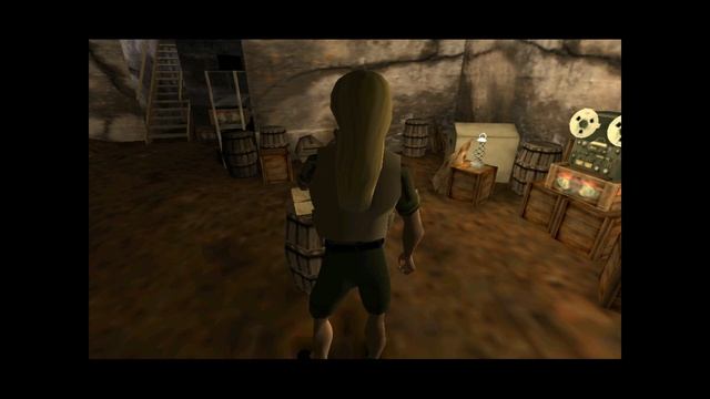 GHOST MASTER #4 | ХИЖИНА | ПРОХОЖДЕНИЕ смотреть онлайн