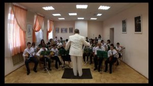 Ах, улица, улица широкая