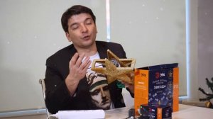 Обзор гирлянд