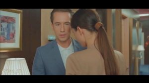 Петр и Даша || Любовь никогда не умрет || Отель Элеон
