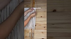 Мастер класс "Панно Лис" в технике кавандоли.