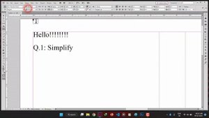 Insert equations in Adobe InDesign CC |Mathmagic pro plugin|