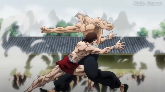 「AMV」Тренировки делают нас сильнее 「Аниме Клип 」 смотреть онлайн