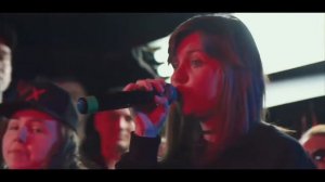 РВАТЬ НА БИТАХ - МАША HIMA (#SLOVOSPB PRODUCTION)