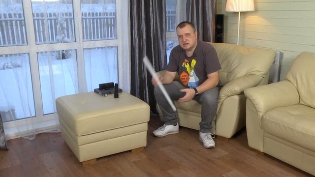 Проф. свет для видео своими руками. Что такое индекс цветопередачи? DIY video light Hand made