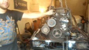 Как менять ремень генератора на классике ВАЗ