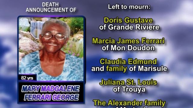 Mary Magdalene Ferrari George LONG смотреть онлайн