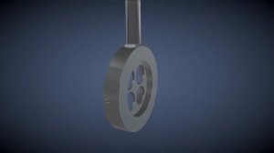 Видео 2 Принцип работы сужающих устройств