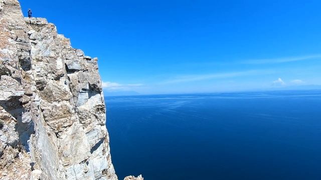Остров Ольхон - сердце Байкала!