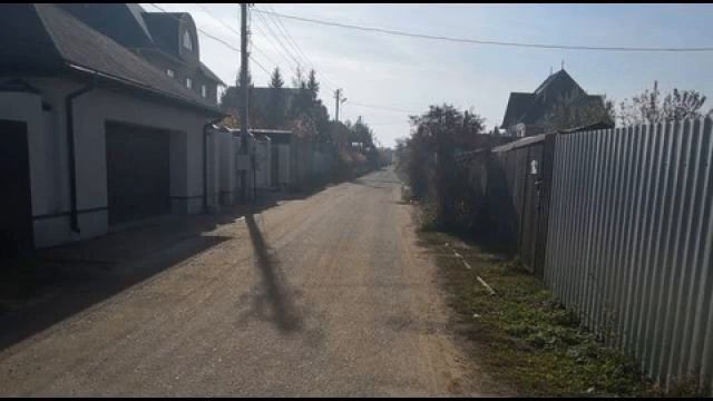 Участок в Горках-2 на Рублевке в коттеджнорй застойке выгодно смотреть онлайн