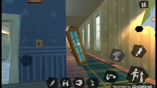 прохождение 3 акта в привет сосед собираем манекенов и тортики и тд смотреть онлайн