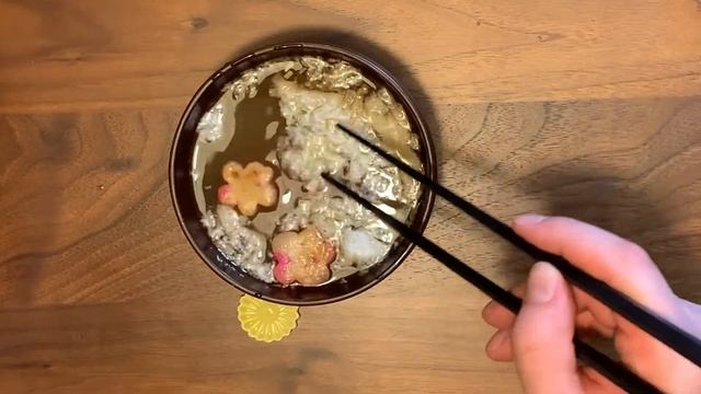 Японские технологии на ужин. Как это? Пробуем! 93?