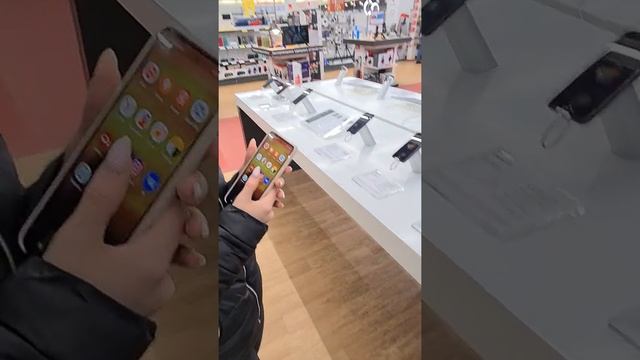 покупка iphone 11