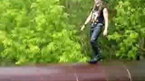 просто придурок