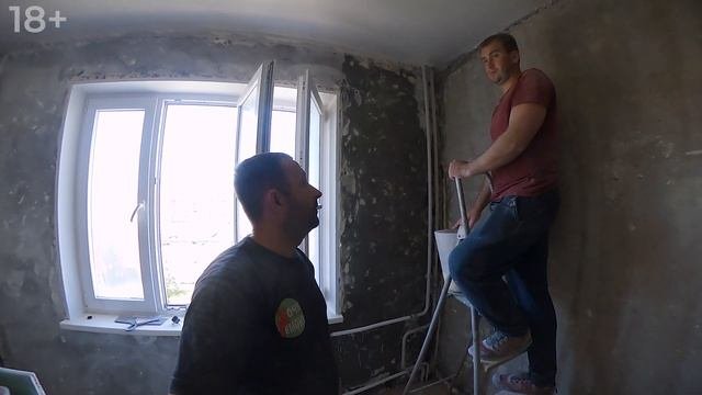 Как работаем с материалами / отделочный материал / подготовка