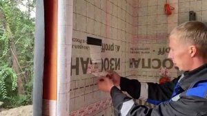 Изоспан против Delta