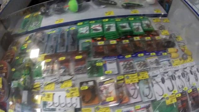 Скидки ко дню Рыбака в Магазине РЫБАЛКА!Затарился поролоном и не только! смотреть онлайн