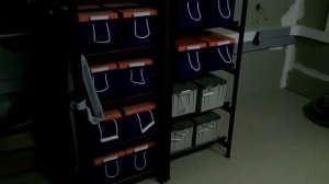 Ветрогенератор на 3 кВт, вертикальный  Маглевый ветрогенератор