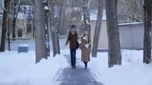 Ансамбль САМОЦВЕТЫ Прошлогодние глаза