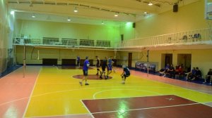 Волейбол 4 х 4  Продолжение. Тренировка