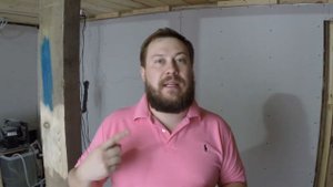 Патинирование дерева / Ремонт кухни своими руками / Фальшбалка под старину / состаривание дерева DI