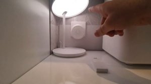 Переключение режимов на шлюзах Aqara M1S и Е1