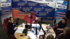 Радио России Ярославль 19 07 2018 Ершова Е. Г. библиотека-филиал 14