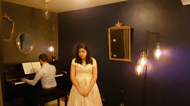 Ombre légère, Giacomo Meyerbeer смотреть онлайн