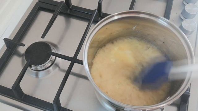 КАРАМЕЛЬ БЕЗ СЛИВОК И МОЛОКА ЗА 5 МИНУТ. ТОЧНО У ВСЕХ ПОЛУЧИТСЯ.