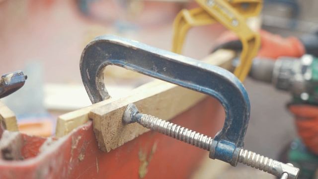 Custom Teak Gunwales & Sapele Seats | Fiberglass Canadian Canoe смотреть онлайн