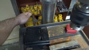 Обзор сверлильного станка ЭНКОР  КОРВЕТ 244