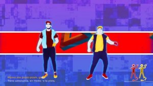 Just Dance 2020 | Con Calma By Daddy Yankee & Snow | →→→FANMADE←←← by JAMAA