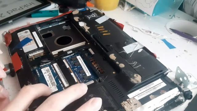 Ремонтирую свой ноут смотреть онлайн