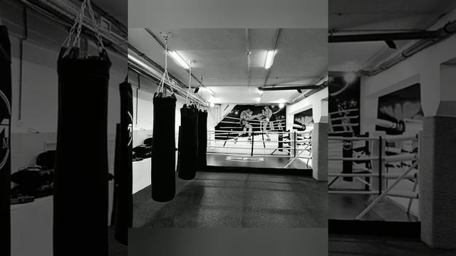 ТРЕНЕР. Рассказ.Мистика.#бокс #мистика #рассказы #призраки смотреть онлайн