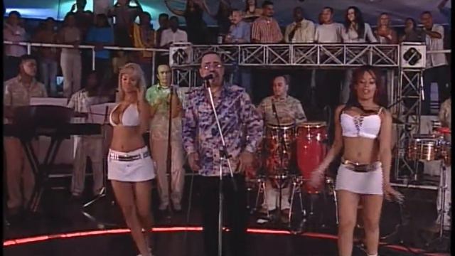 La Cartera ( En Vivo Medellín ) - Junior González смотреть онлайн